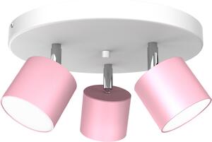 Lampada da soffitto 3x20W DIXIE MLP7612 Milagro