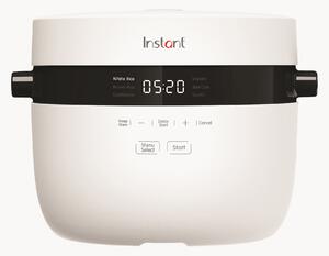 Cuociriso e vaporiera Multigrain