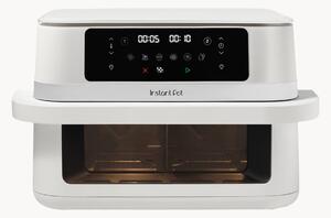 Friggitrice ad aria Vortex Versazone