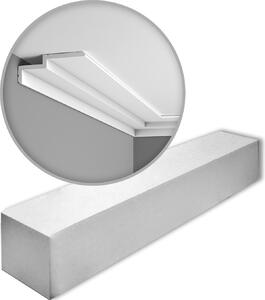 Cornici Orac Decor MODERN C391-box 1 cartone con 10 strisce decorative 20 m