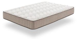 Materasso matrimoniale in schiuma dura/media 140x200 cm CASHMERE GRAND CLASS - Moonia