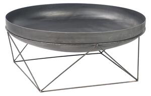 Ciotola da fuoco Markone 122-2: 70/30 cm