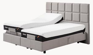 Struttura letto boxspring motorizzata Classic