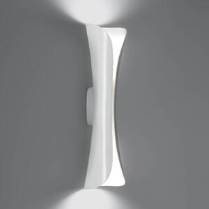 Artemide Cadmo applique LED GU10 bianco