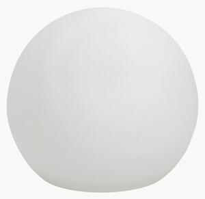 Lampada solare da giardino a LED con cambio colore, luce regolabile e telecomando Buly