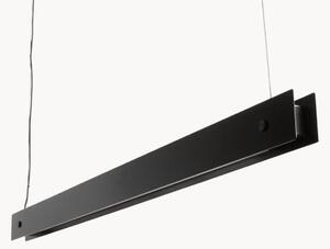Lampada a sospensione a LED Bridge