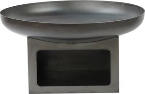 Ciotola da fuoco Markone 111-1: 60/40 cm