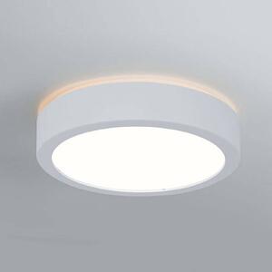 Paulmann Aviar plafoniera LED Ø 22cm bianco 4.000K