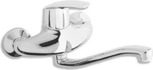 Novaservis Metalia 56 - Miscelatore per lavello, cromo 56070,0