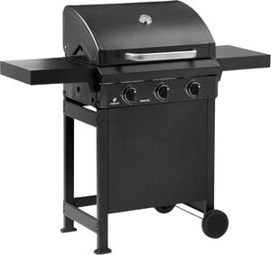 LANDMANN Rexon Pure 3.0 Griglia a gas LANDMANN 07784