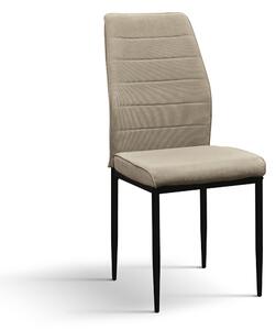 Sedia <b> Giordana set da 4</b> Beige
