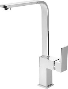 Rubinetto da cucina FRACTO, cromo