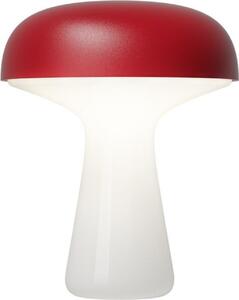 SOMPEX Lampada da tavolo in vetro tattile a LED
