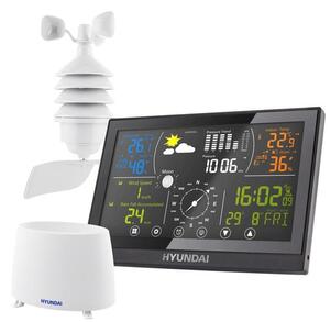 Stazione meteorologica Hyundai - WSP5100Rwind