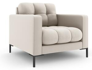 Poltrona beige Bali - Cosmopolitan Design