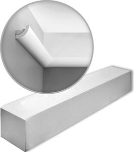 Cornici Orac Decor LUXXUS C362-box 1 cartone con 12 strisce decorative 24 m