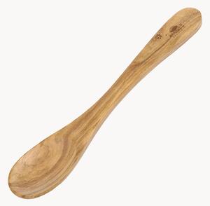 Set di 2 cucchiai per marmellata in legno d'ulivo Ruby
