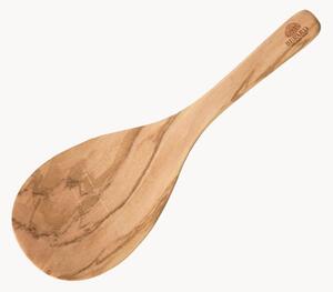 Cucchiai da riso in legno d'ulivo Florence, set da 6