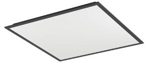 EGLO connect Plafoniera smart Moradillo-Z, dimmerabile, Soggiorno / Sala da pranzo, Metallo, Moderno