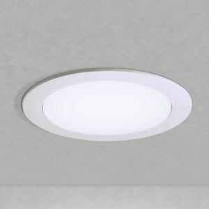 Fumagalli Faretto LED Teresa 160, GX53, CCT, 10W, bianco