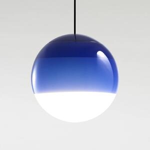 MARSET Dipping Light Lampada a sospensione LED Ø 13 cm blu