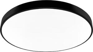 Plafoniera LED 60W 60 cm nera Houston ID-4704 Idealed