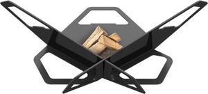 Set caminetto da giardino FIRE / PIT