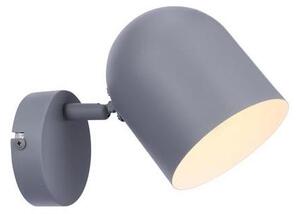 Luce Spot da parete AZURO 1xE27/40W/230V
