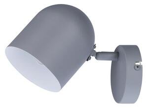 Luce Spot da parete AZURO 1xE27/40W/230V