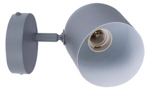 Luce Spot da parete AZURO 1xE27/40W/230V