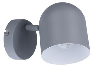 Luce Spot da parete AZURO 1xE27/40W/230V