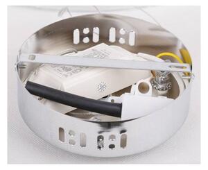 Lampadario LED a sospensione con filo LUNE LED/25W/230V