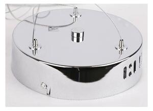 Lampadario LED a sospensione con filo LUNE LED/25W/230V