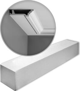 Cornici Orac Decor LUXXUS C305-box 1 cartone con 8 strisce decorative da 16 m