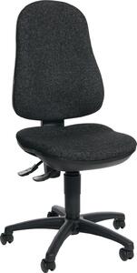 Sedia girevole da ufficio Topstar con contatto permanente - 8170G22