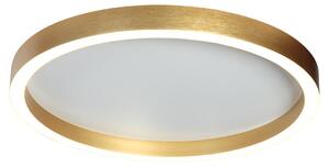 Steinhauer - plafoniera - Ringlux - oro - metallo - Ø 40cm - LED - 4135GO