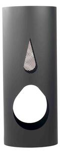 Caminetto da giardino Markone 202-2 (laccato): 40 x 100 cm