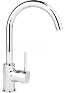 Novaservis Ferro - Miscelatore per lavello, cromo 70710,0