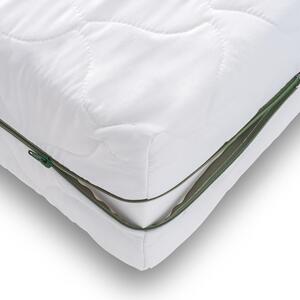 Coprimaterasso Sleezzz® Smart T21 120 x 200 cm, altezza 21 cm