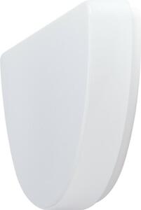 OSMONT ELI56396 ELISA lampada da parete bianca IP44 3000 K 26W LED