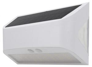 Lampada solare bianca per facciate 6W 4000K SOE-10