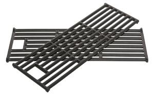 Griglia per barbecue in ghisa 2 pz Australia – Outdoorchef