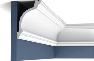 Orac Decor C217 Modanatura angolare Luxxus Modanatura decorativa Modanatura per stucchi Modanatura decorativa Modanatura per soffitti e pareti Classic | 2 metri