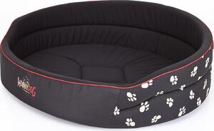 Letto per cani Letto per cani Accessori per cani Materasso per cani Posto letto per cani Cestino per cani Divano per cani Cuscino per cani Divano per cani Posto letto per cani Cuccia per cani 58x43 cm