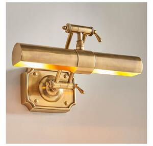 Endon 69832 - Lampada per quadri WINCHESTER 2xE14/6W/230V 35,5 cm ottone