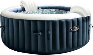 Idromassaggio gonfiabile Intex "PureSpa Plus Bubble Massage" 196 x 71 cm