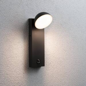 Paulmann Puka Applique da esterno a LED con sensore