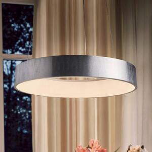 LEDVANCE SMART+ LEDVANCE SUN@Home Circular Lampada a sospensione LED argento