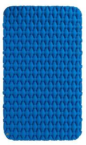 Naturehike FC-11 Materasso gonfiabile per 2 persone NH19Z055-P blu