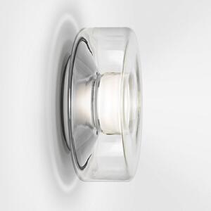 Serien Lighting serien.lighting Curling Wall S 2.700K Triac clear